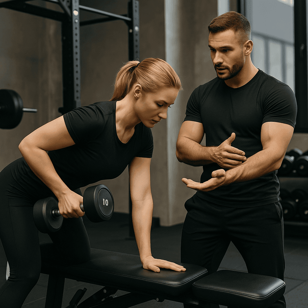 The Science Behind Muscle Building: What Actually Works