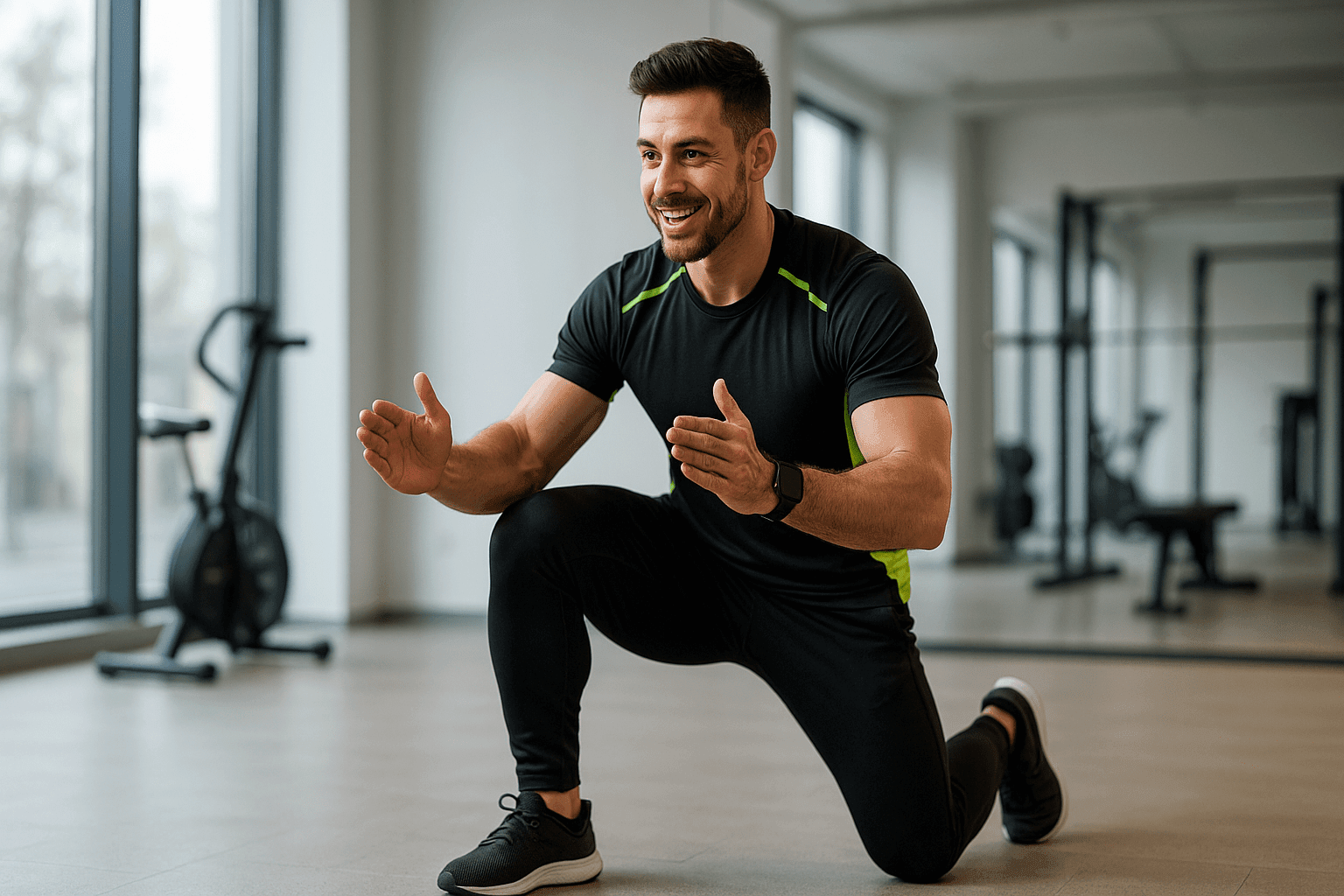 Akhil Singh - Personal Trainer